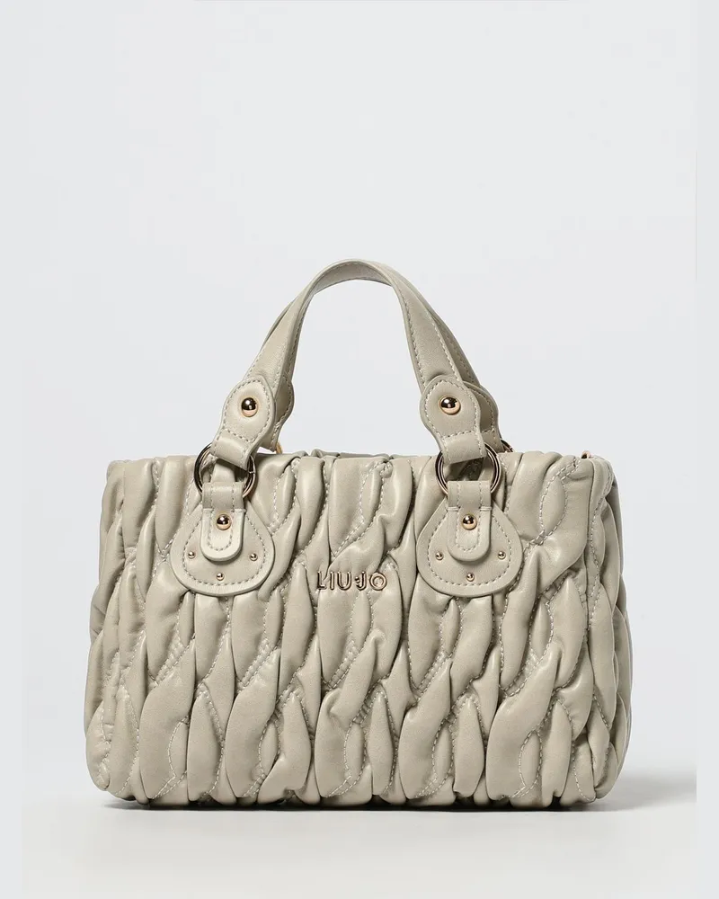 Liu Jo Handtasche damen Weiß