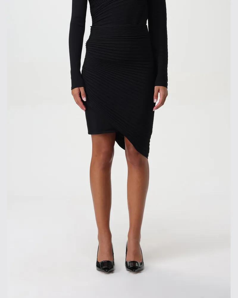Philosophy Di Lorenzo Serafini Rock damen Schwarz