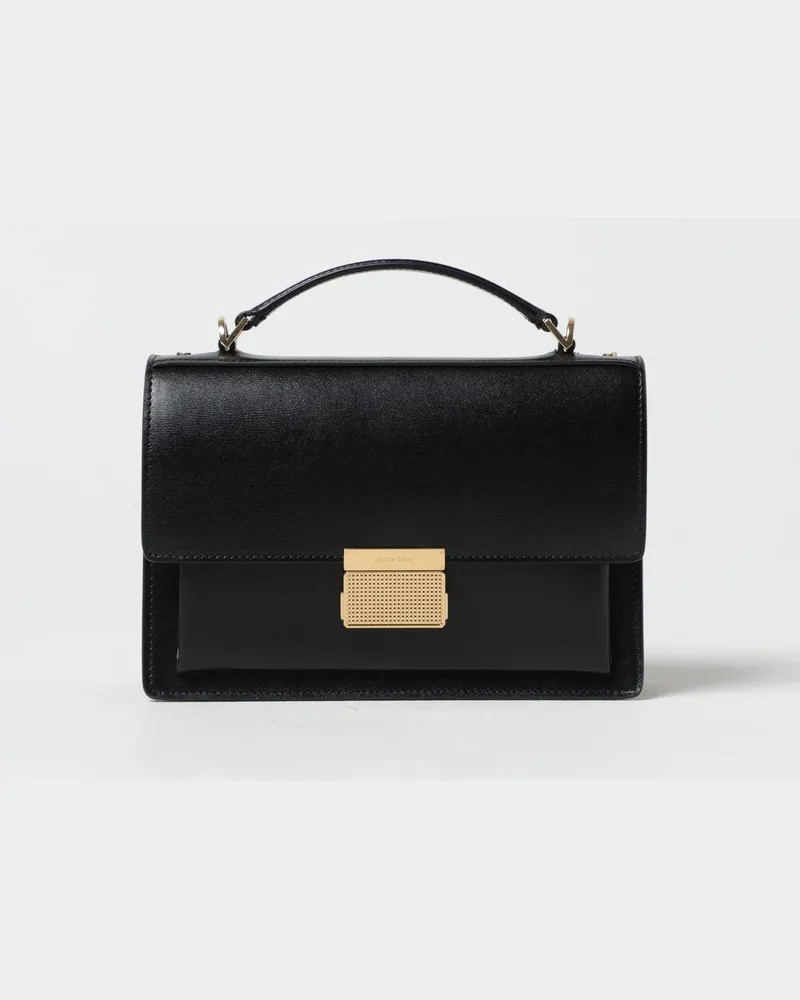 Golden Goose Schultertasche damen Schwarz