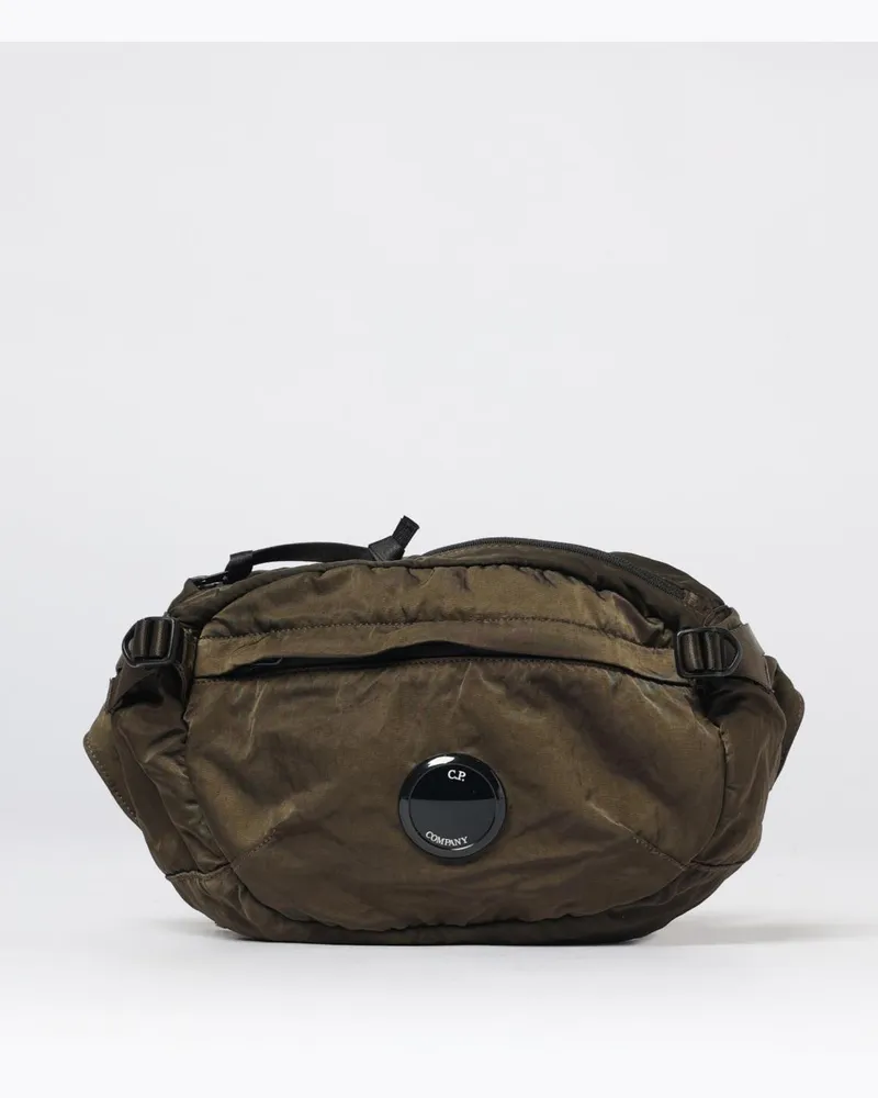 C.P. Company Tasche herren Grün