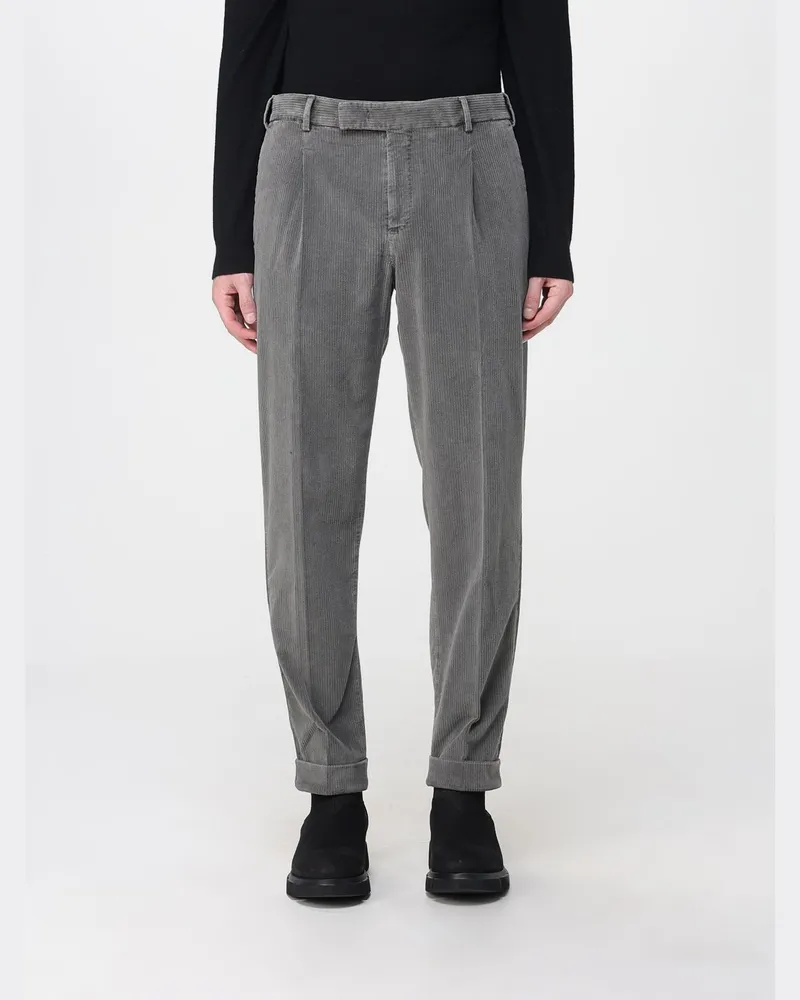 Pantaloni Torino Hose herren Grau