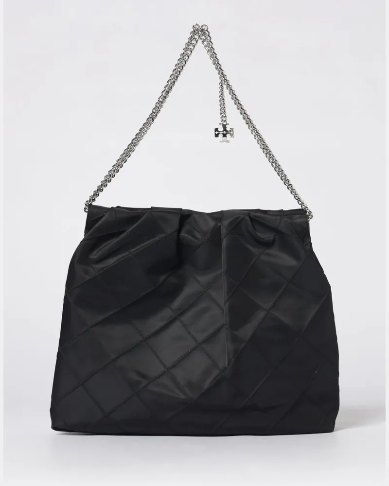 Tory Burch Umhängetasche damen Schwarz