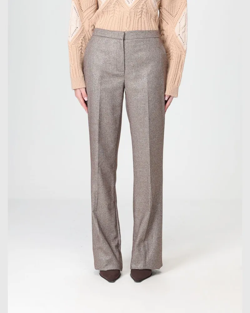 Twin-Set Hose damen Braun