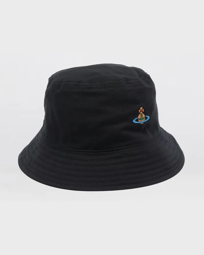 Vivienne Westwood Hut damen Schwarz