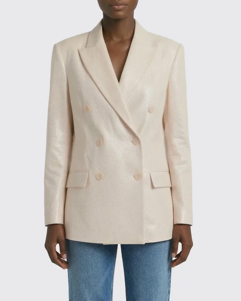 Brunello Cucinelli Blazer damen Sand