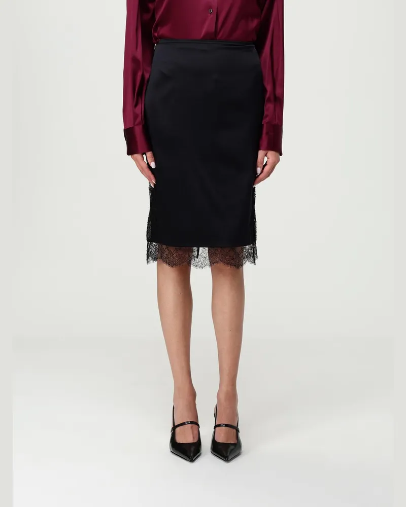 Tom Ford Rock damen Schwarz