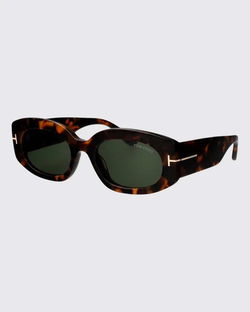 Tom Ford Sonnenbrille damen Braun