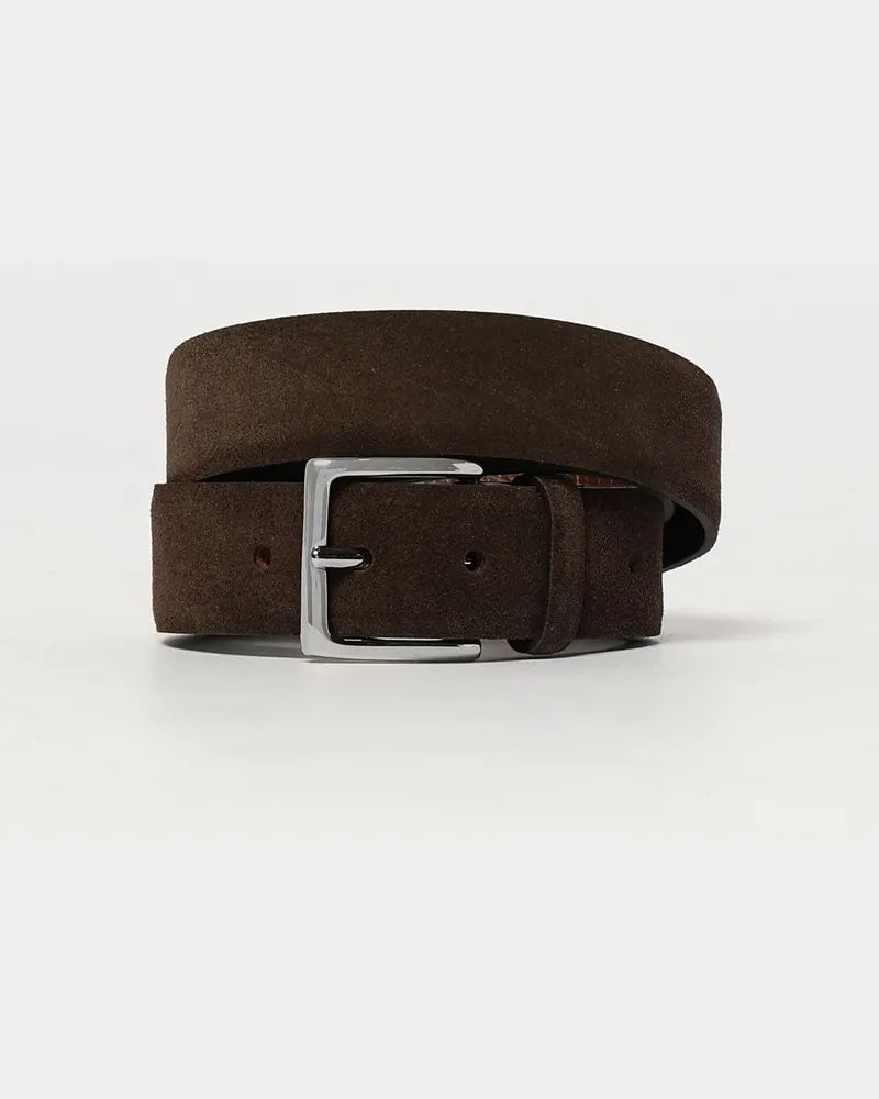 Orciani Grtel herren Dark