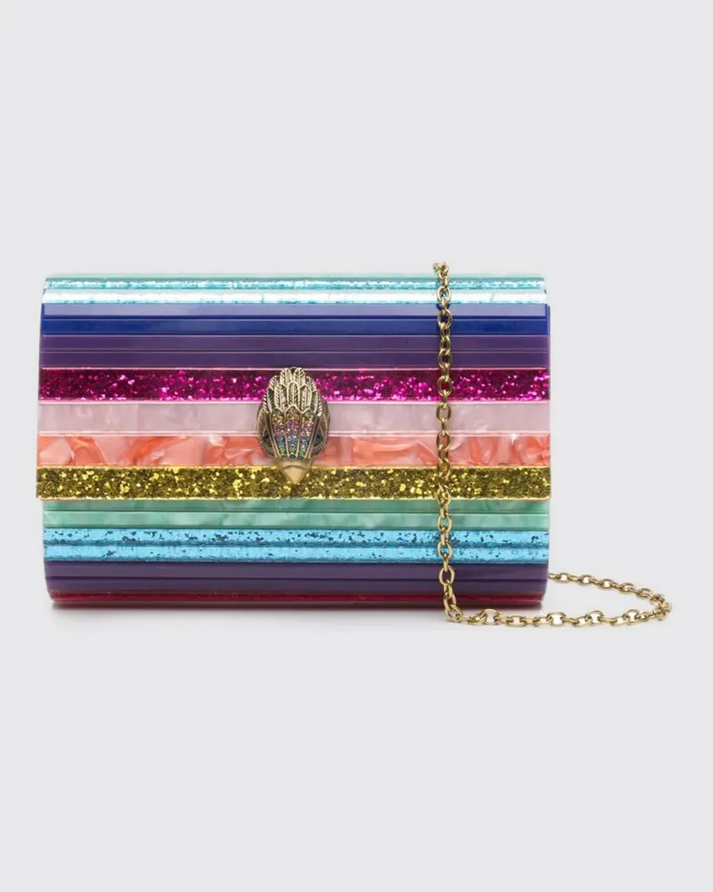 Kurt Geiger Schultertasche damen Bunt