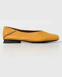 Camper Ballerinas Orange