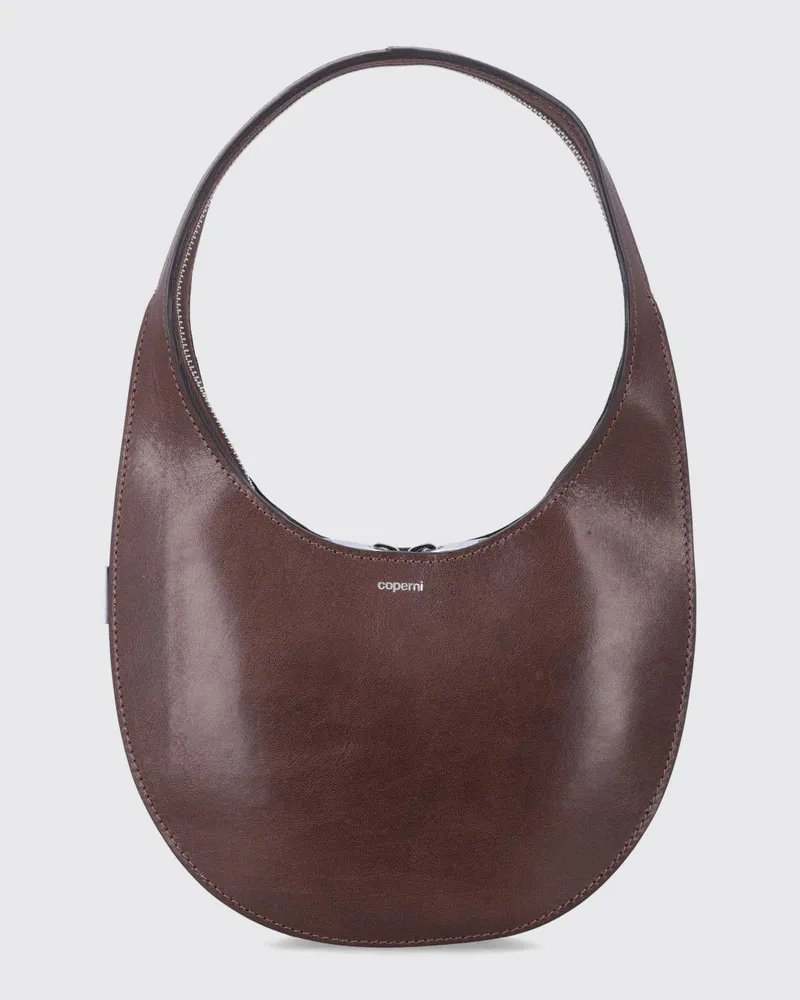 COPERNI Handtasche damen Braun