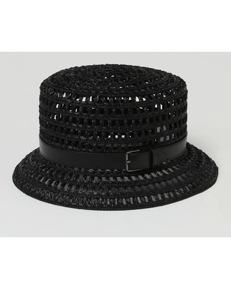 Max Mara Hut damen Schwarz