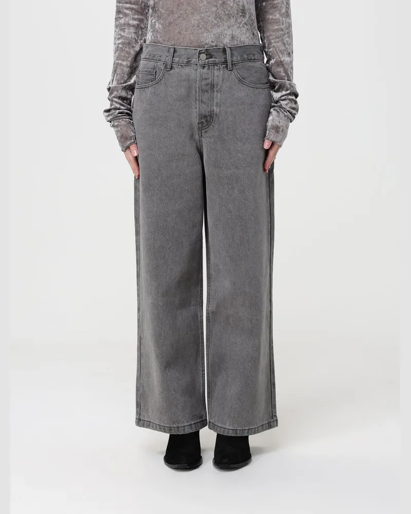 MEIMEIJ Jeans damen Grau