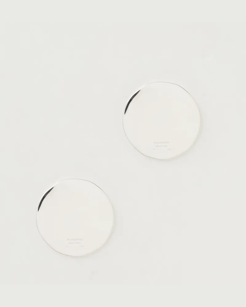 Jil Sander Schmuck damen Silber