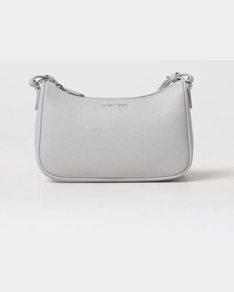 Emporio Armani Schultertasche damen Perle