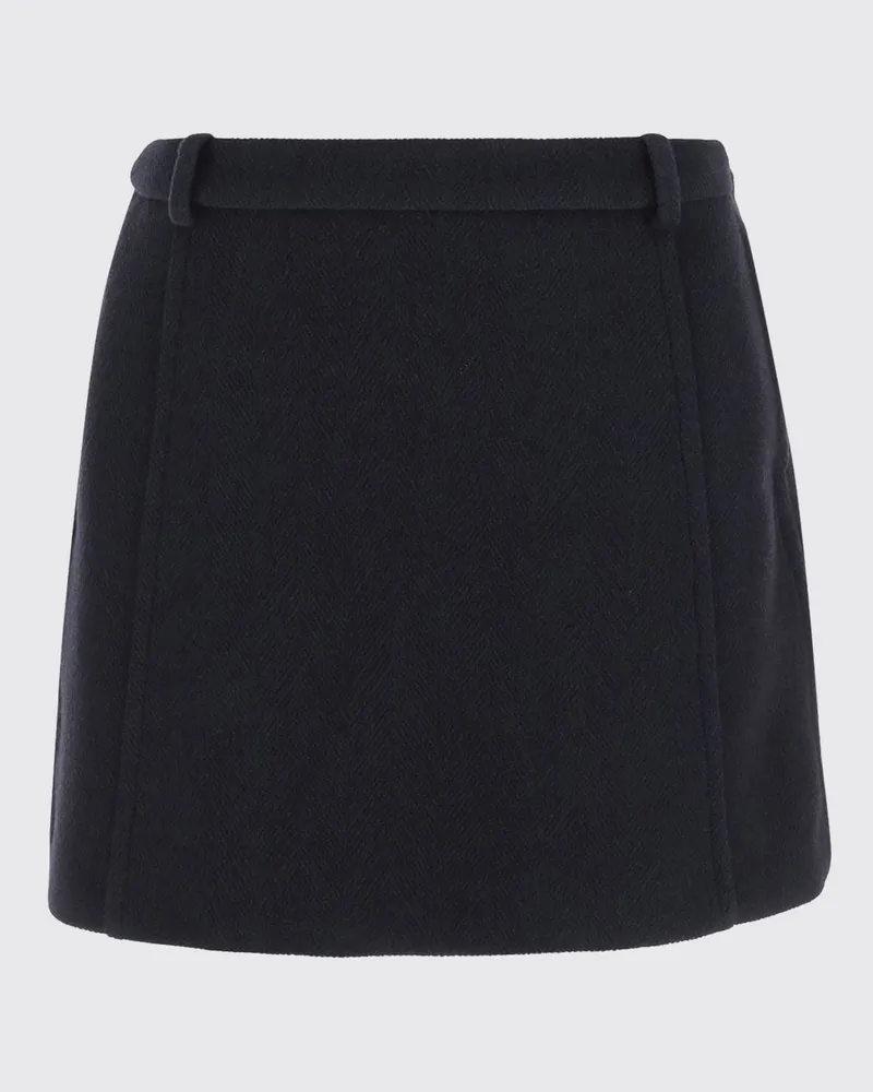 Jil Sander Rock damen Schwarz