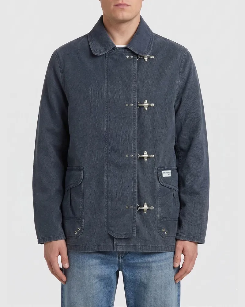 Fay Jacke herren Navy