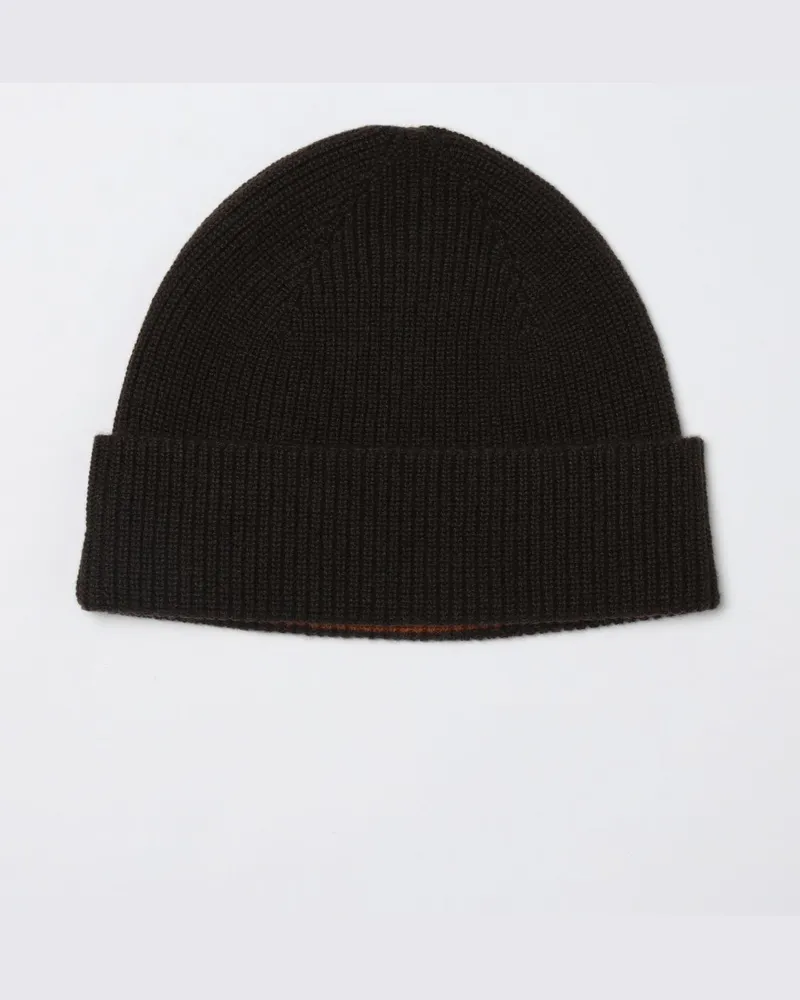 Ermenegildo Zegna Hut herren Braun