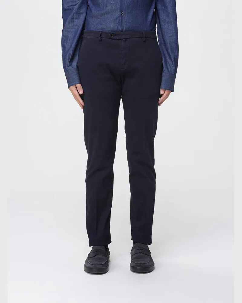 Briglia 1949 Hose herren Blau