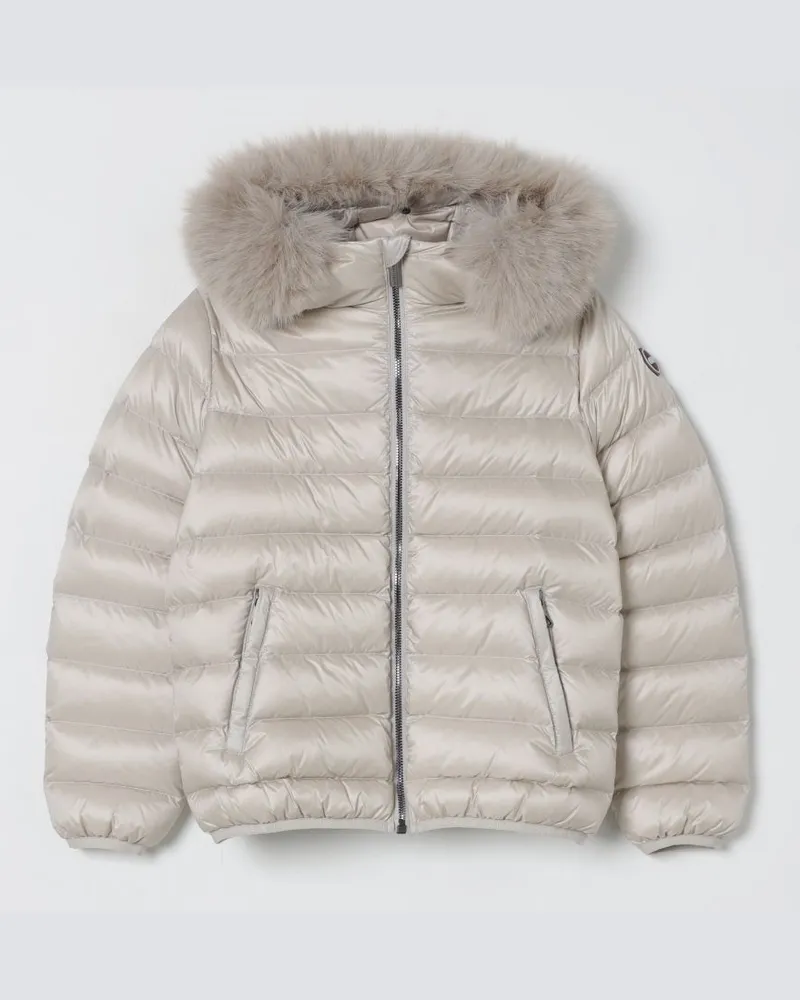 Colmar Mantel kinder Beige