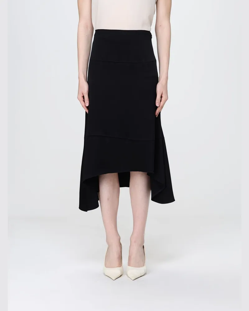 Victoria Beckham Rock damen Schwarz