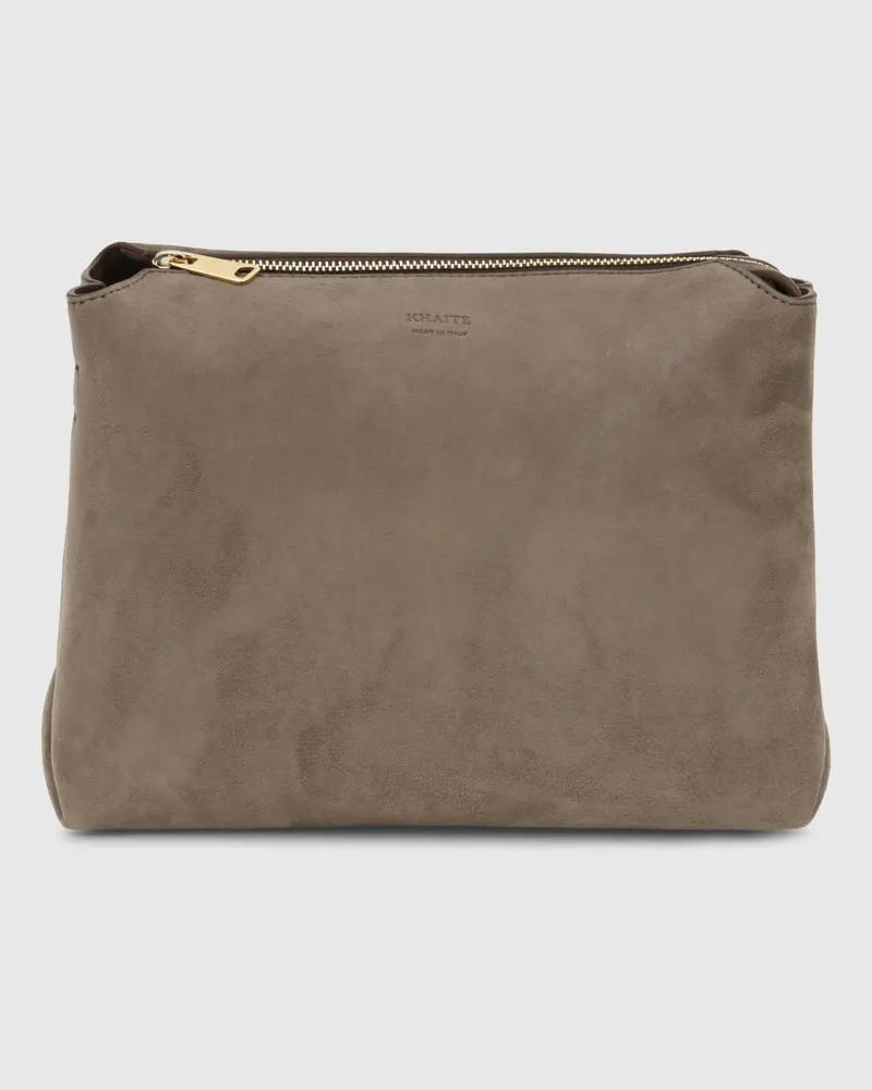 KHAITE Schultertasche damen Cedar