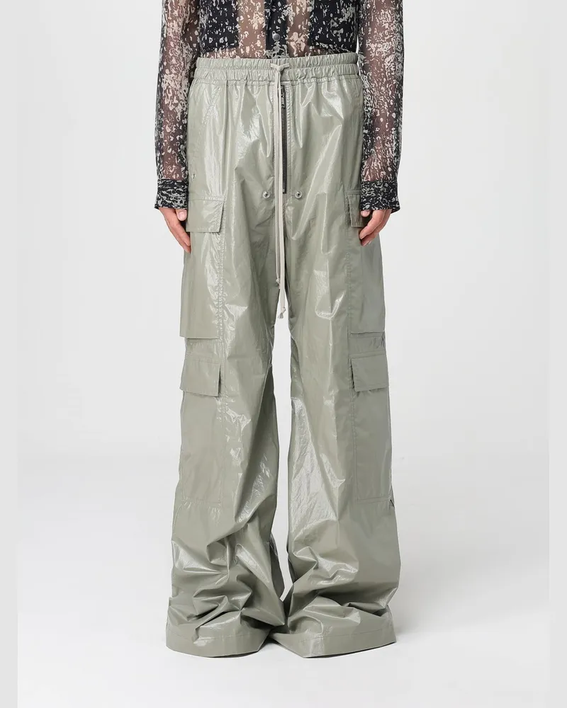 Rick Owens Hose herren Beige