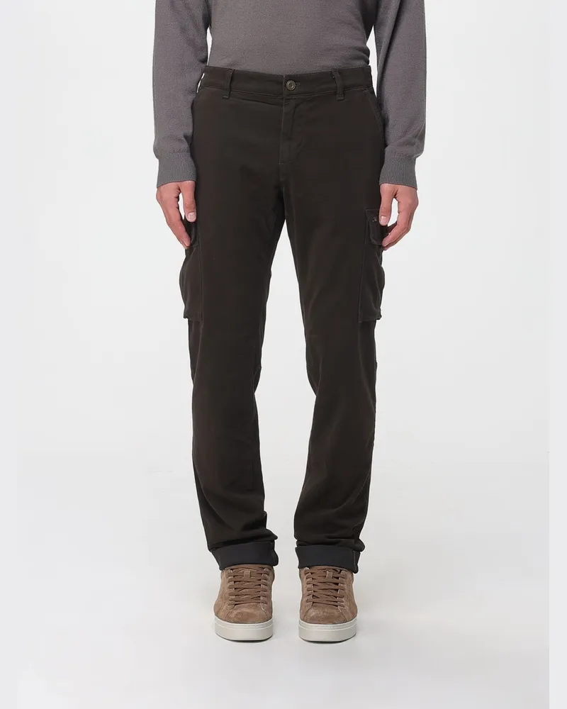 Mason's Hose herren Ebony