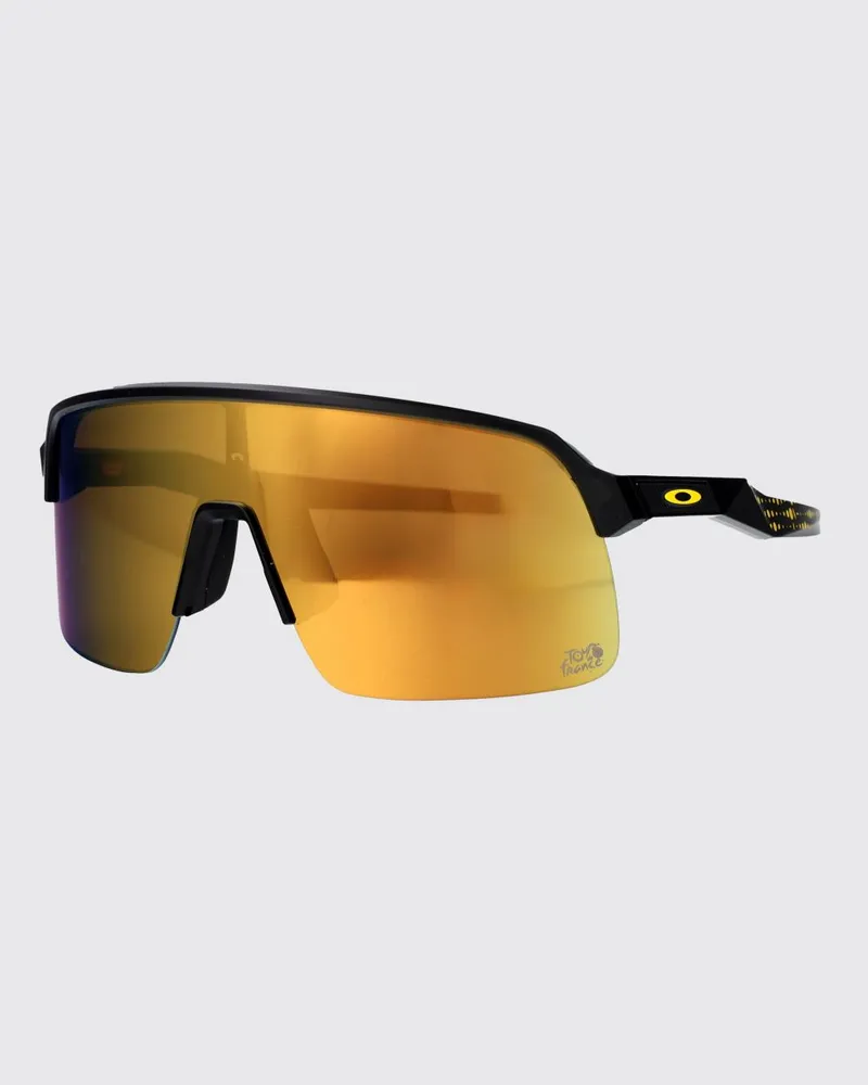 Oakley Sonnenbrillen damen Schwarz