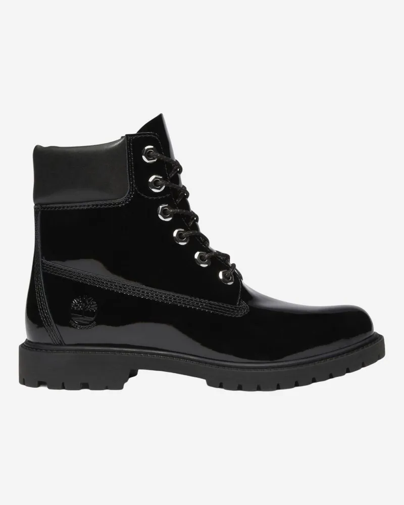 Timberland Schuhe damen Schwarz