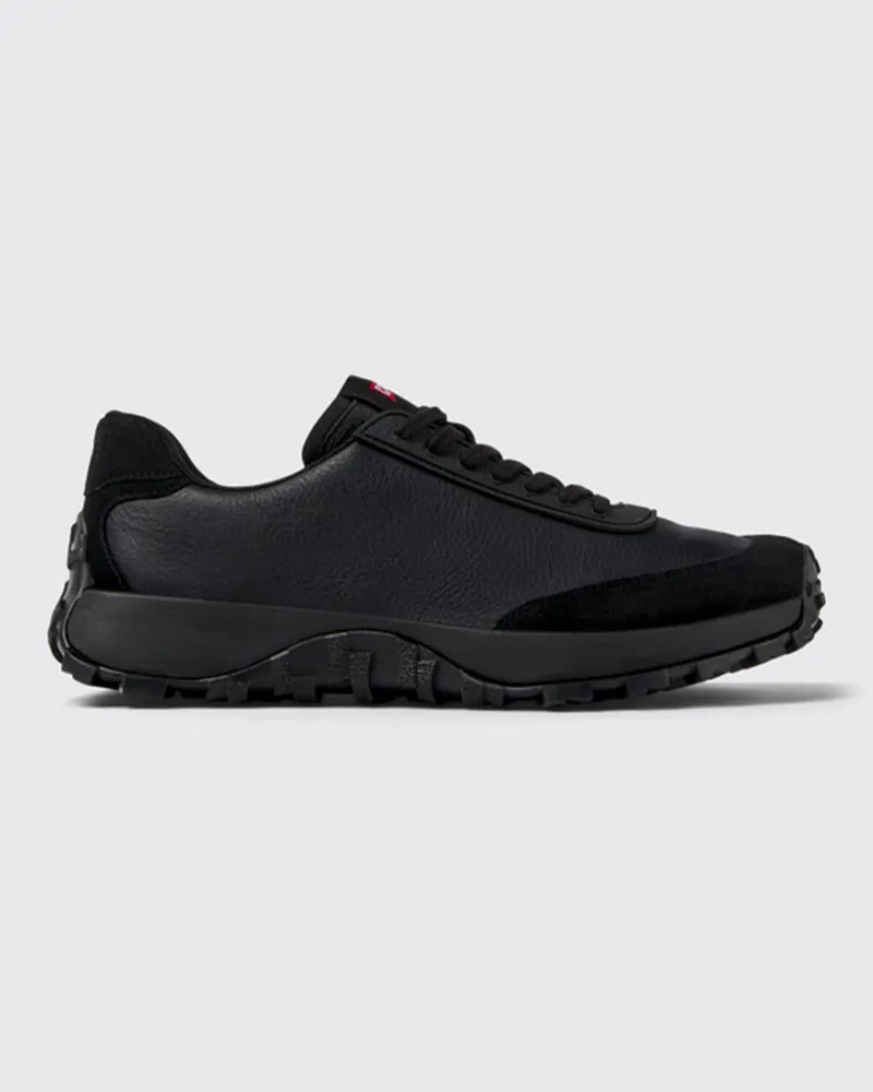 Camper Sneakers herren Schwarz