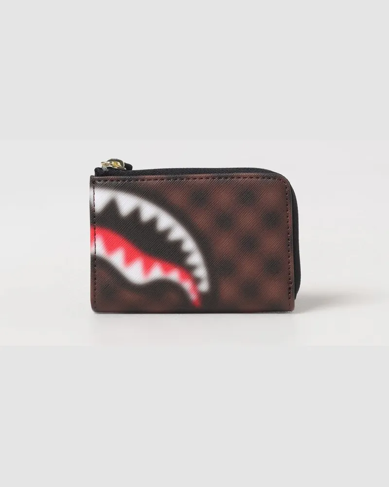 Sprayground Geldbeutel damen Bunt