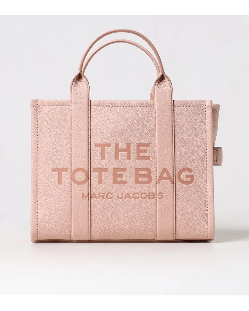 Marc Jacobs Schultertasche damen Cyclamen