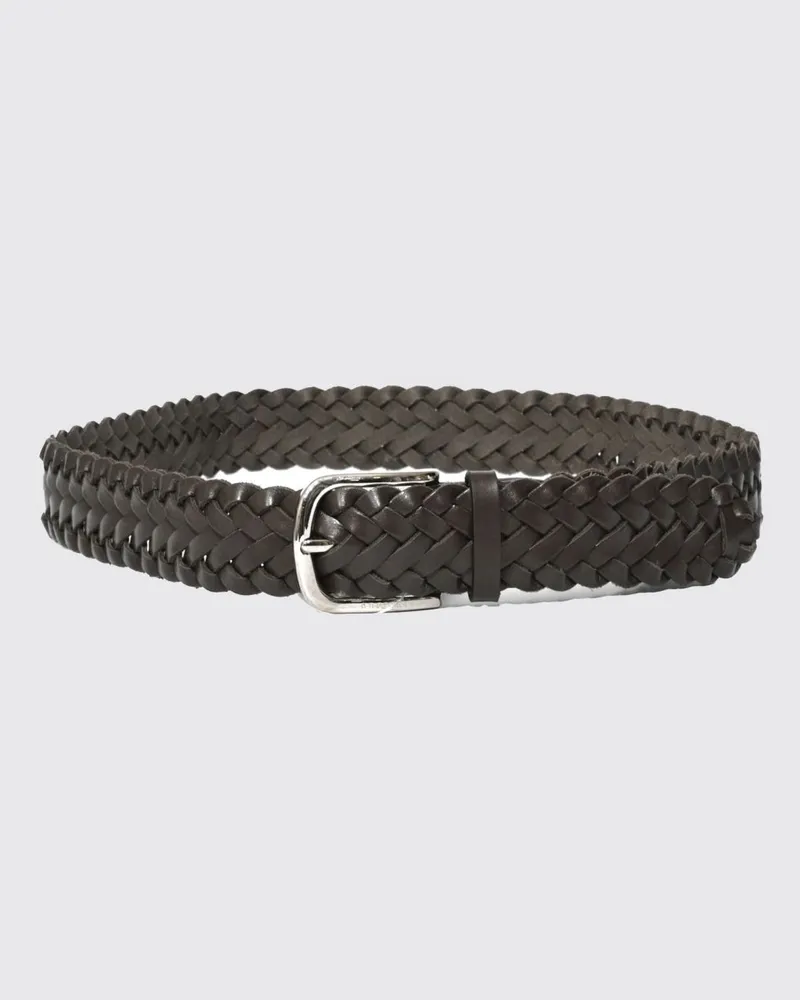 Orciani Gürtel herren Dark