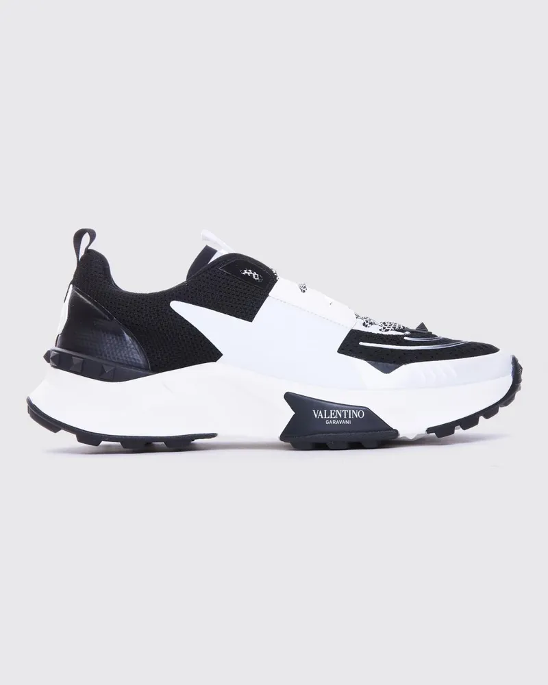 Valentino Garavani Sneakers herren Bunt