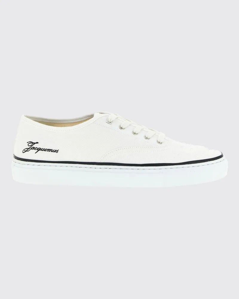 Jacquemus Sneakers herren Weiß