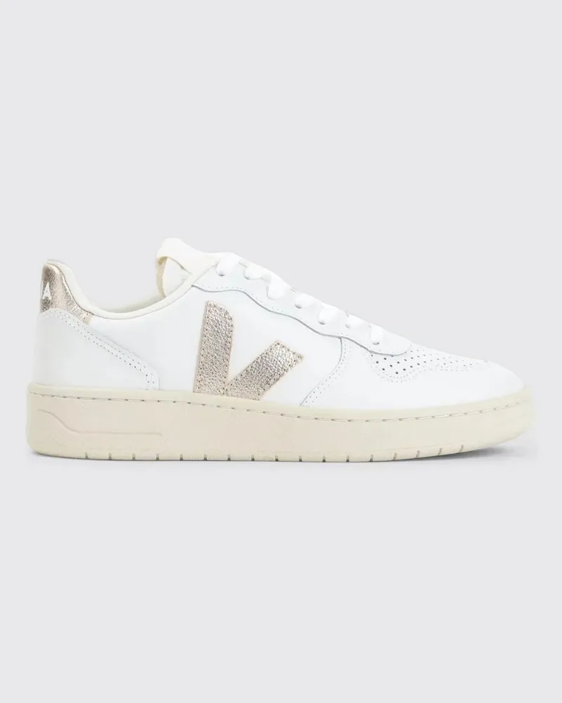 VEJA Schuhe herren Weiß