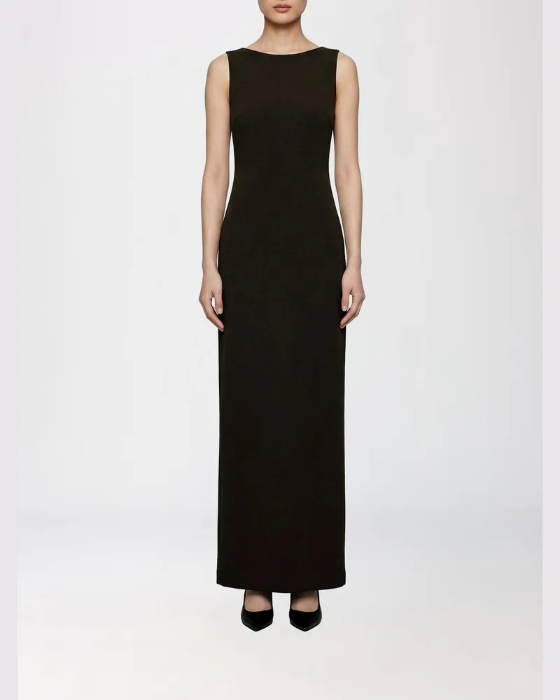 Gucci Kleid damen Braun