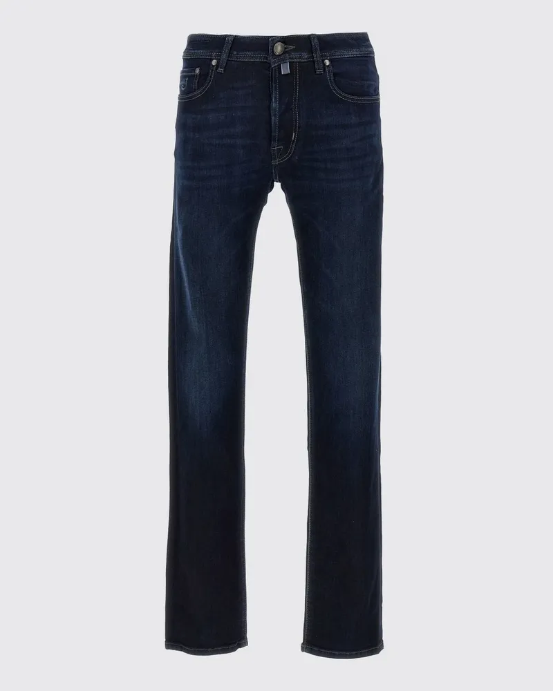 Jacob Cohën Jeans herren Blau