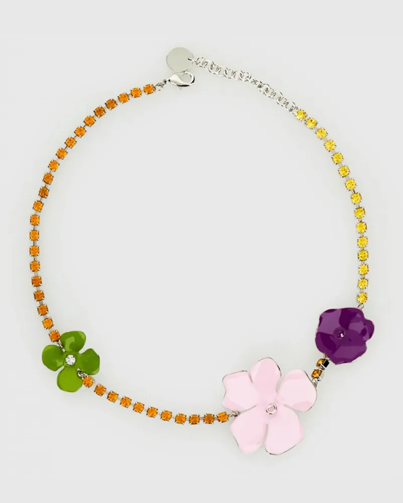 Marni Schmuck damen Bunt