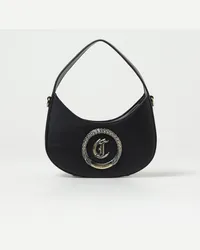 Just Cavalli Schultertasche Schwarz