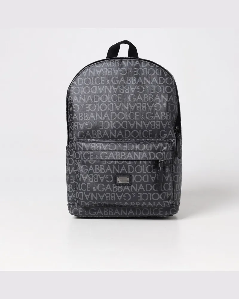 Dolce & Gabbana Tasche kinder Dolce & Gabbana Schwarz