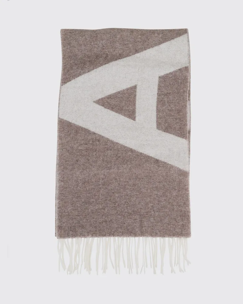 A.P.C. Schal damen Kaffee