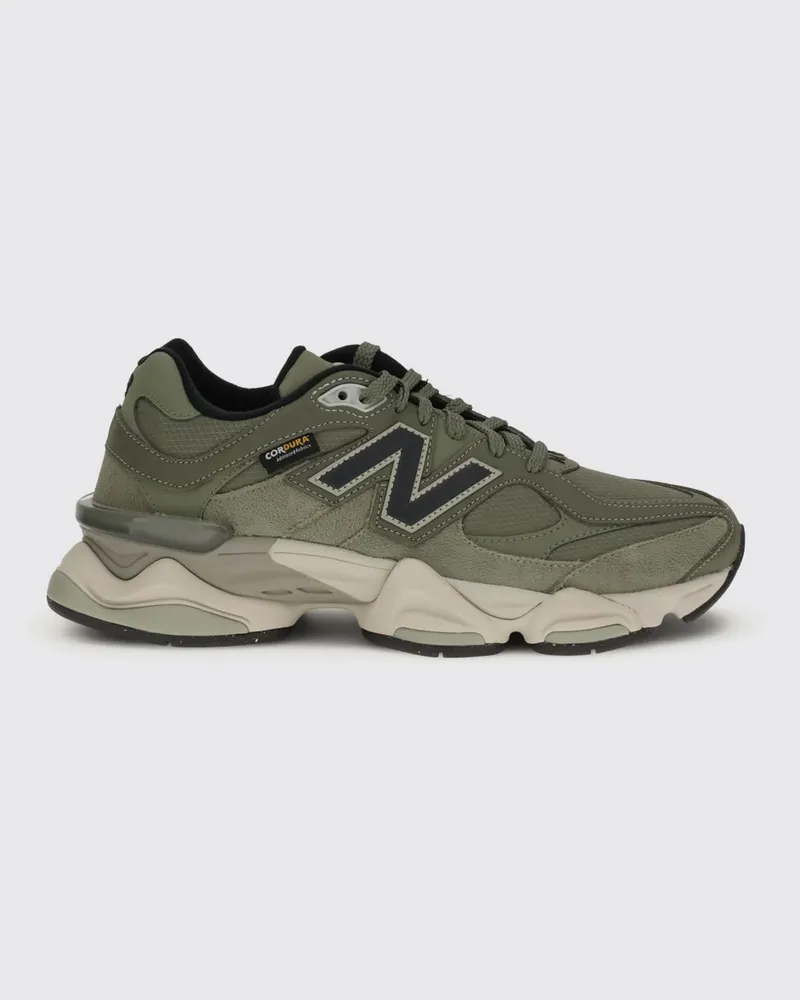 New Balance Sneakers herren Olive