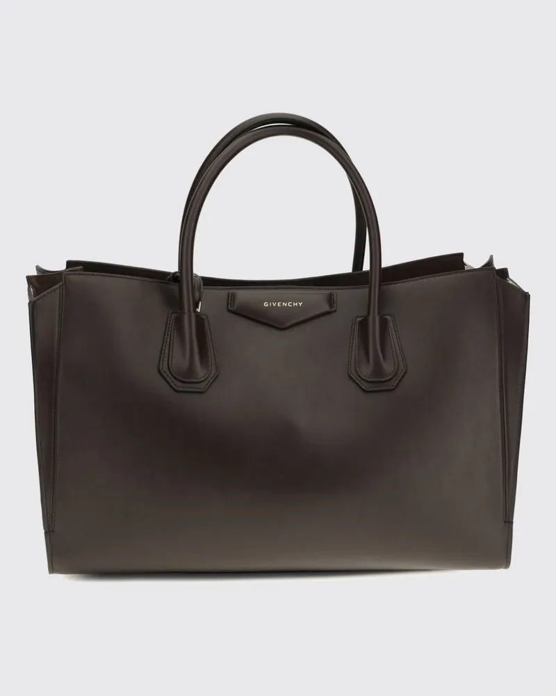 Givenchy Schultertasche damen Kakao