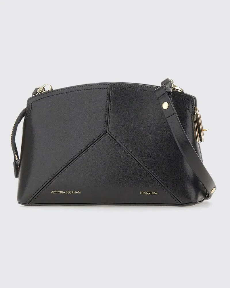 Victoria Beckham Schultertasche damen Schwarz