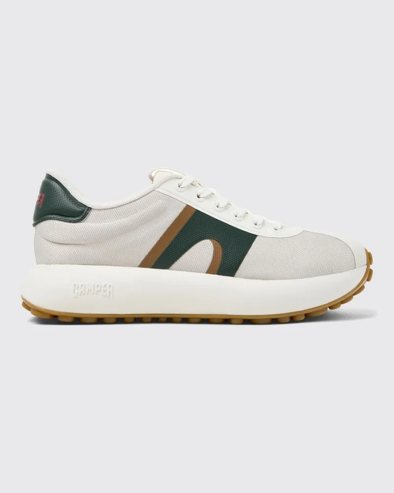 Camper Schuhe damen Beige