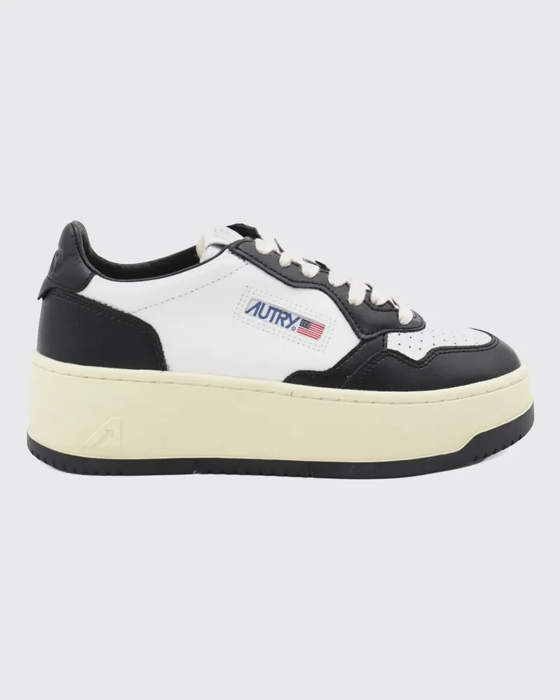 AUTRY Sneakers damen Weiß