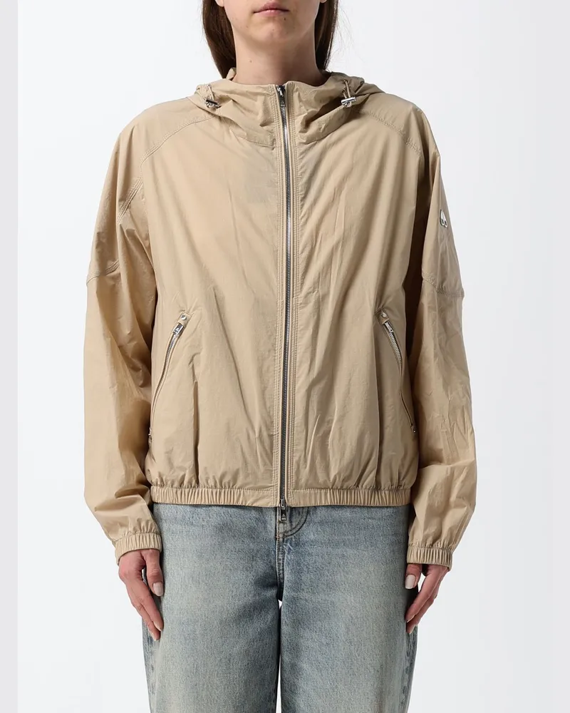 Moose Knuckles Jacke damen Ivory