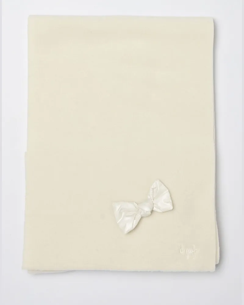 Il Gufo Schal kinder Natural